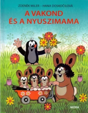 A vakond és a nyuszimama