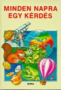 Minden napra egy kérdés