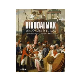Birodalmak tündöklése és bukása