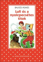 Lufi és a nyolcpecsétes titok