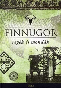 Finnugor regék és mondák