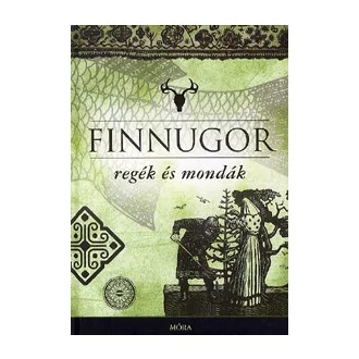 Finnugor regék és mondák