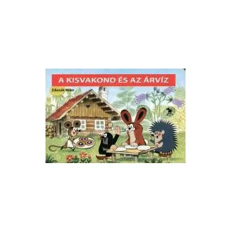 A kisvakond és az árvíz