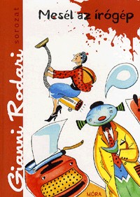 Mesél az írógép