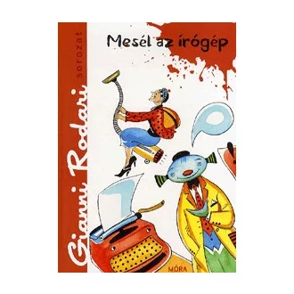 Mesél az írógép