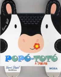 Popó-totó a tanyán