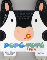 Popó-totó a tanyán