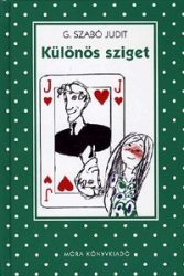 Különös sziget