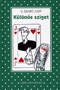 Különös sziget