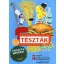 Tészták - szakácskönyv gyerekeknek