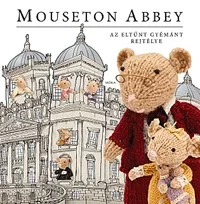 Az eltűnt gyémánt rejtélye