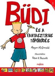 Büdi és a fantasztikus töpörödés