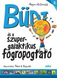 Büdi és a szupergalaktikus fogropogtató