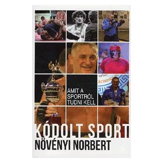 Kódolt sport - Amit a sportról tudni kell