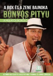 Mulatós boxoló - A box és a zene bajnoka