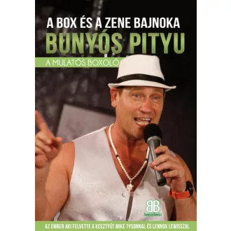 Mulatós boxoló - A box és a zene bajnoka