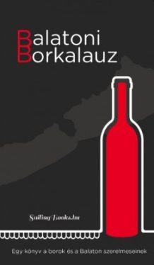 Balatoni borkalauz
