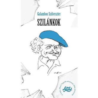 Szilánkok - Ludas Matyi legjobb aforizmái 1958-93 között