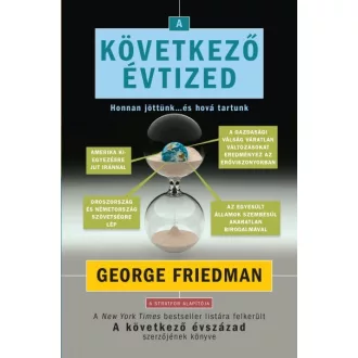 A következő évtized