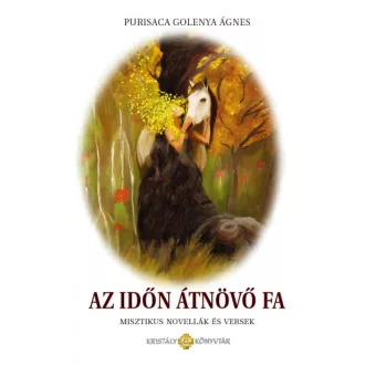 Az időn átnövő fa
