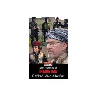 Inside ISIS - 10 nap az Iszlám Államban