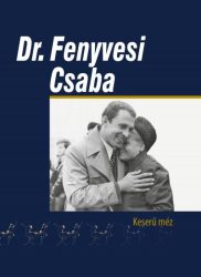 Dr. Fenyvesi Csaba