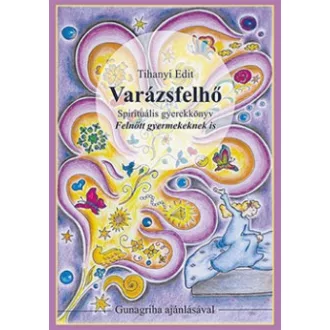 Varázsfelhő