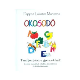 Okosodó - Tanuljon játszva gyermekével!
