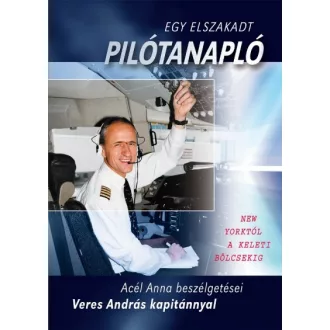Egy elszakadt pilótanapló