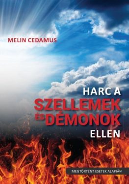 Harc a szellemek és démonok ellen