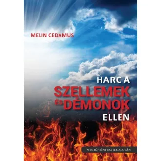Harc a szellemek és démonok ellen