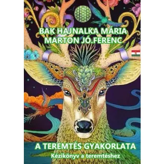 A teremtés gyakorlata - Kézikönyv a teremtéshez