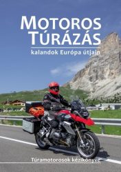 Motoros túrázás
