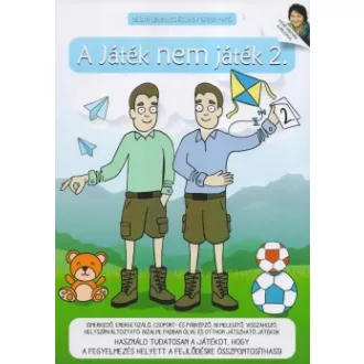 A játék nem játék 2.