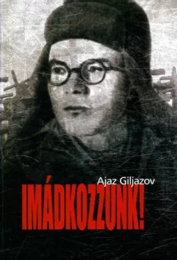 Imádkozzunk!