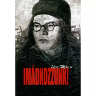 Imádkozzunk!
