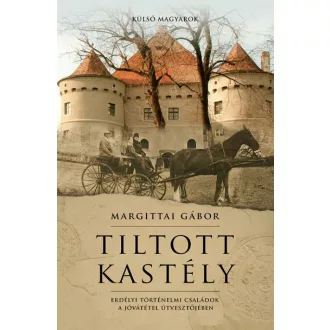 Tiltott kastély