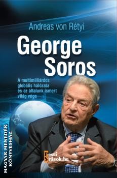 George Soros