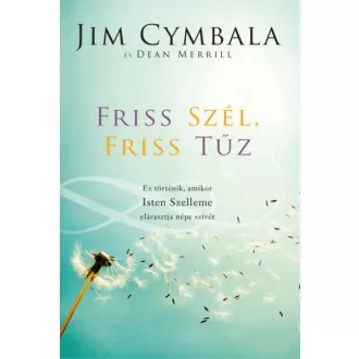 Friss szél, friss tűz