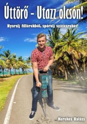 Úttörő - Utazz olcsón!