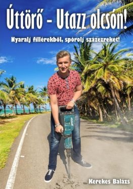 Úttörő - Utazz olcsón!