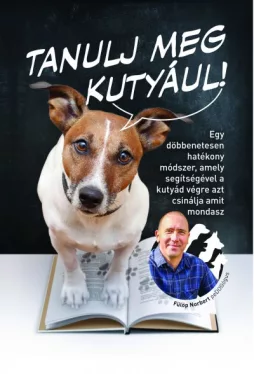 Tanulj meg kutyául!