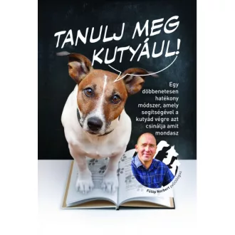 Tanulj meg kutyául!