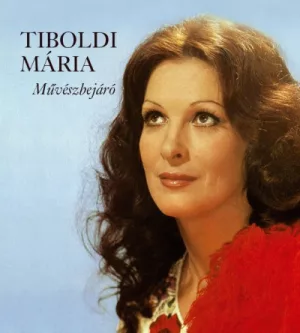 Tiboldi Mária - Művészbejáró