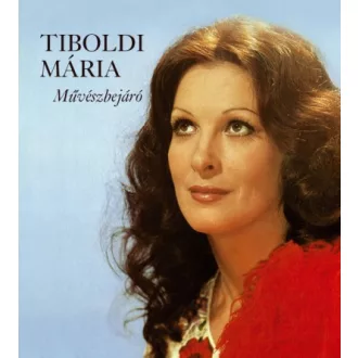 Tiboldi Mária - Művészbejáró