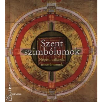 Szent szimbólumok - Népek, vallások, misztériumok