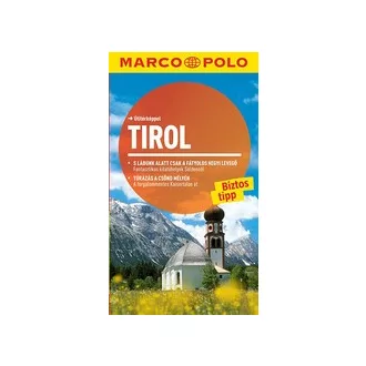 Tirol - Marco Polo