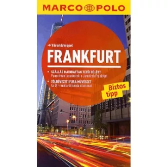 Frankfurt - Marco Polo