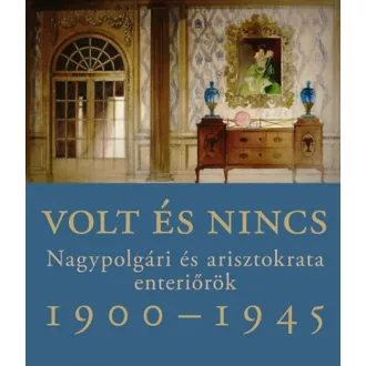 Volt és nincs