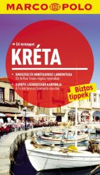 Kréta - Marco Polo